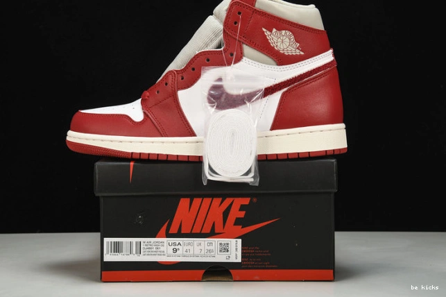 Rep high air jordan chenille 1 newstalgia og dj4891-061 0414